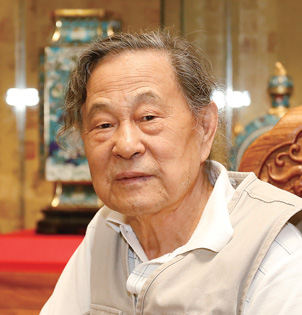  米振雄