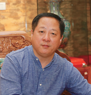 丁明鸿